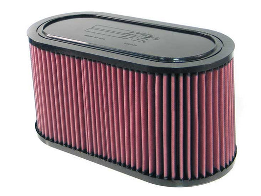 K&N Rectangular Air Filter (E-3033)