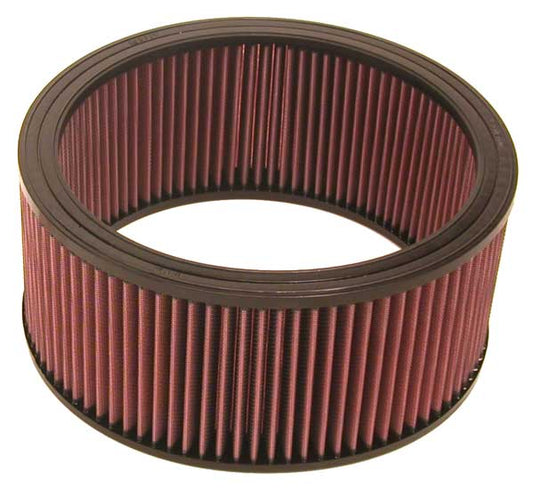 K&N Round Air Filter (E-3680)