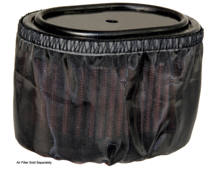 K&N Air Filter Wrap (E-4516DK)