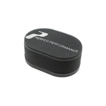 Perfco CA2 Single Carburettor Air Filter (Requires Base Plate)