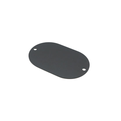 Perfco CA2 Single Carburettor Air Filter Base Plate