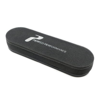 Perfco CA4 Twin Carburettor Air Filter (Requires Base Plate)