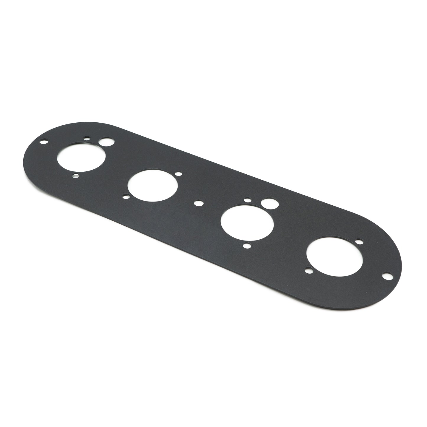 Perfco CA5 Twin Carburettor Air Filter Base Plate