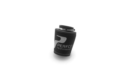 Perfco Universal RN Series Cone Filter - 60MM ID