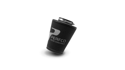 Perfco Universal RN Series Cone Filter - 70MM ID