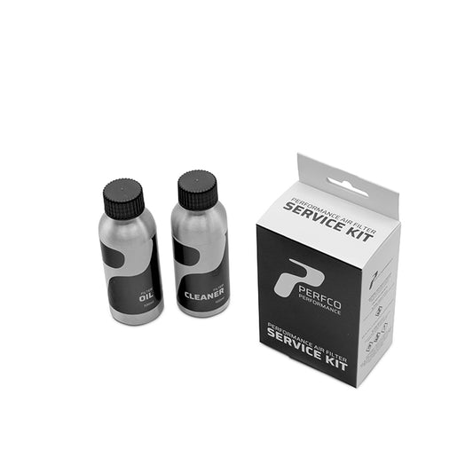 Perfco Performance Cleaning Kit