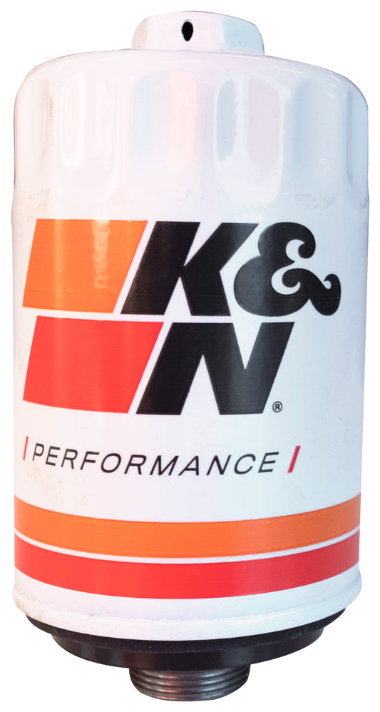 K&N Oil Filter (HP-3004)