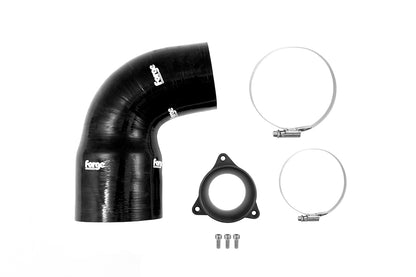 Forge Motorsport Hyundai i30N Mk3 PFL/Veloster N Turbo Inlet Adaptor (FMTIA2)