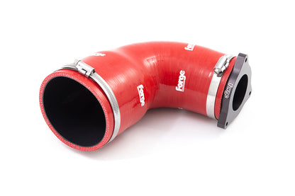 Forge Motorsport Hyundai i30N Mk3 PFL/Veloster N Turbo Inlet Adaptor (FMTIA2)