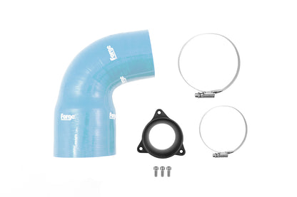 Forge Motorsport Hyundai i30N Mk3 PFL/Veloster N Turbo Inlet Adaptor (FMTIA2)