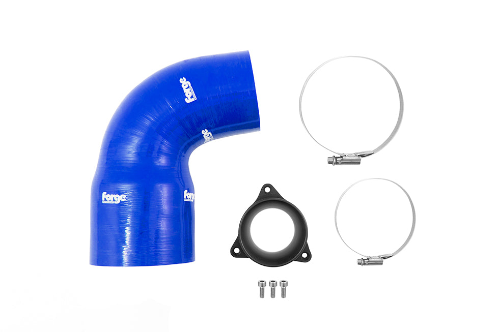 Forge Motorsport Hyundai i30N Mk3 PFL/Veloster N Turbo Inlet Adaptor (FMTIA2)