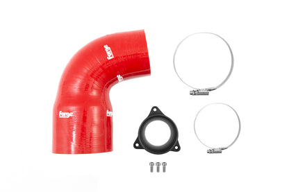 Forge Motorsport Hyundai i30N Mk3 PFL/Veloster N Turbo Inlet Adaptor (FMTIA2)