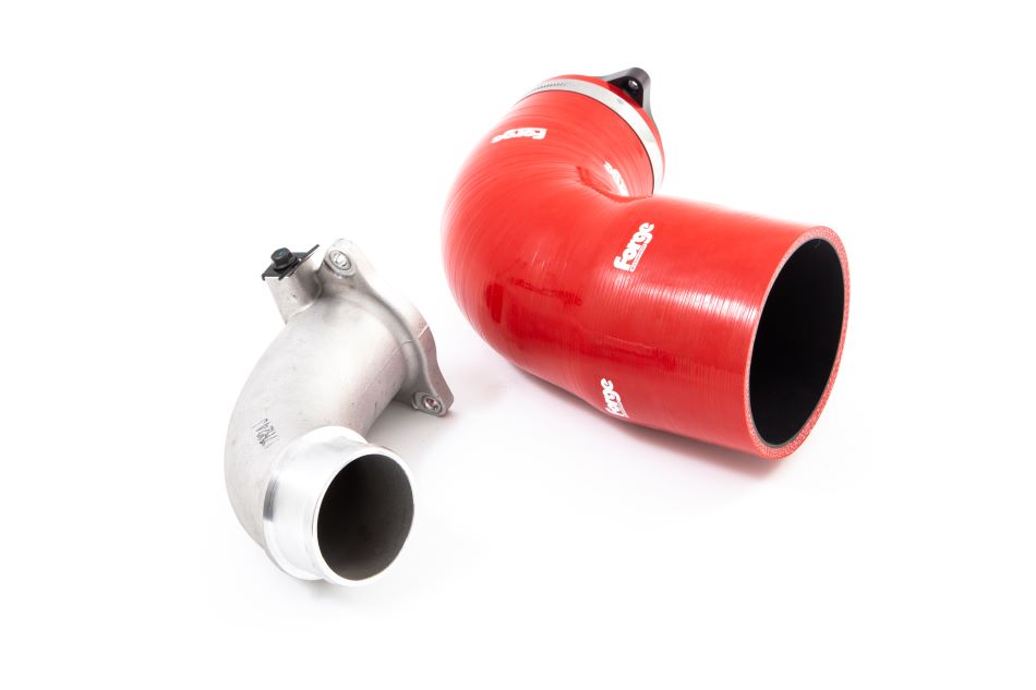 Forge Motorsport Hyundai i30N Mk3 PFL/Veloster N Turbo Inlet Adaptor (FMTIA2)