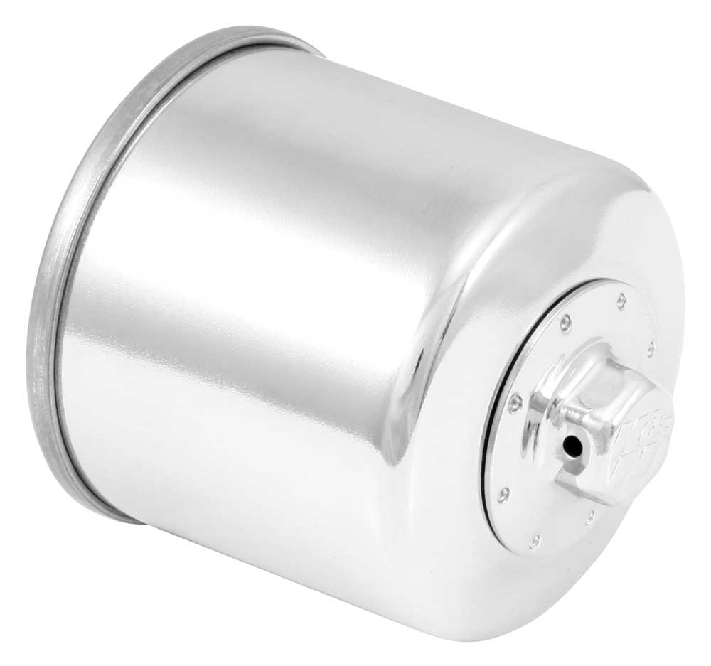 K&N Oil Filter (KN-138C)