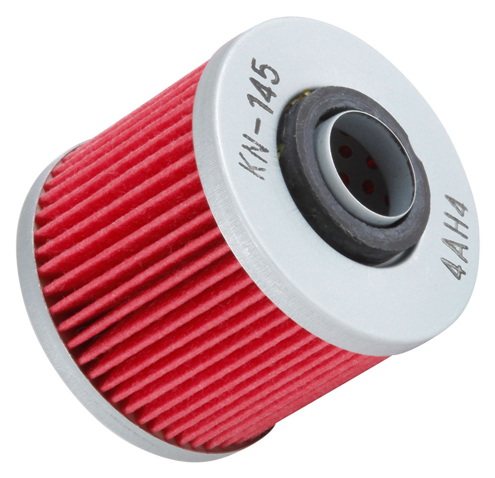 K&N Oil Filter (KN-145)