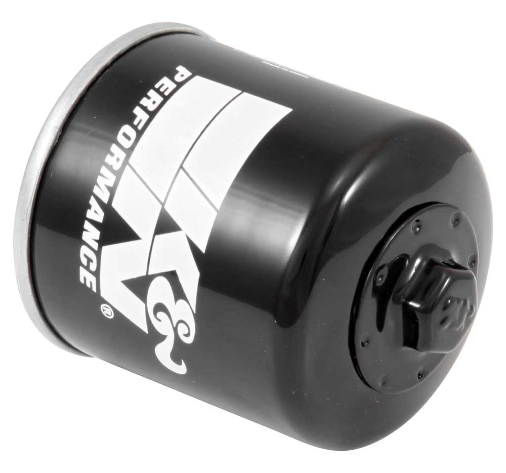 K&N Oil Filter (KN-153)