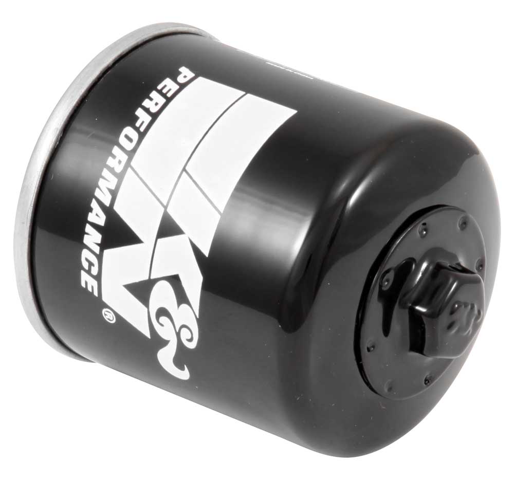 K&N Oil Filter (KN-156)