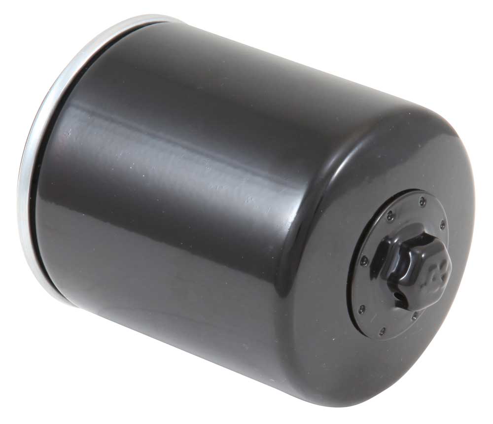 K&N Oil Filter (KN-171B)