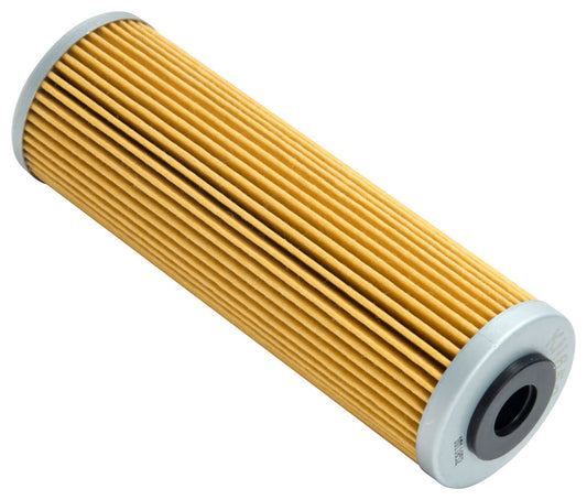 K&N Oil Filter (KN-650)