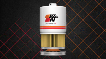 K&N – The Filter Shop