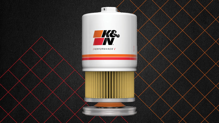K&N – The Filter Shop