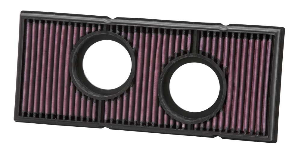 K&N Replacement Air Filter (KT-9907)