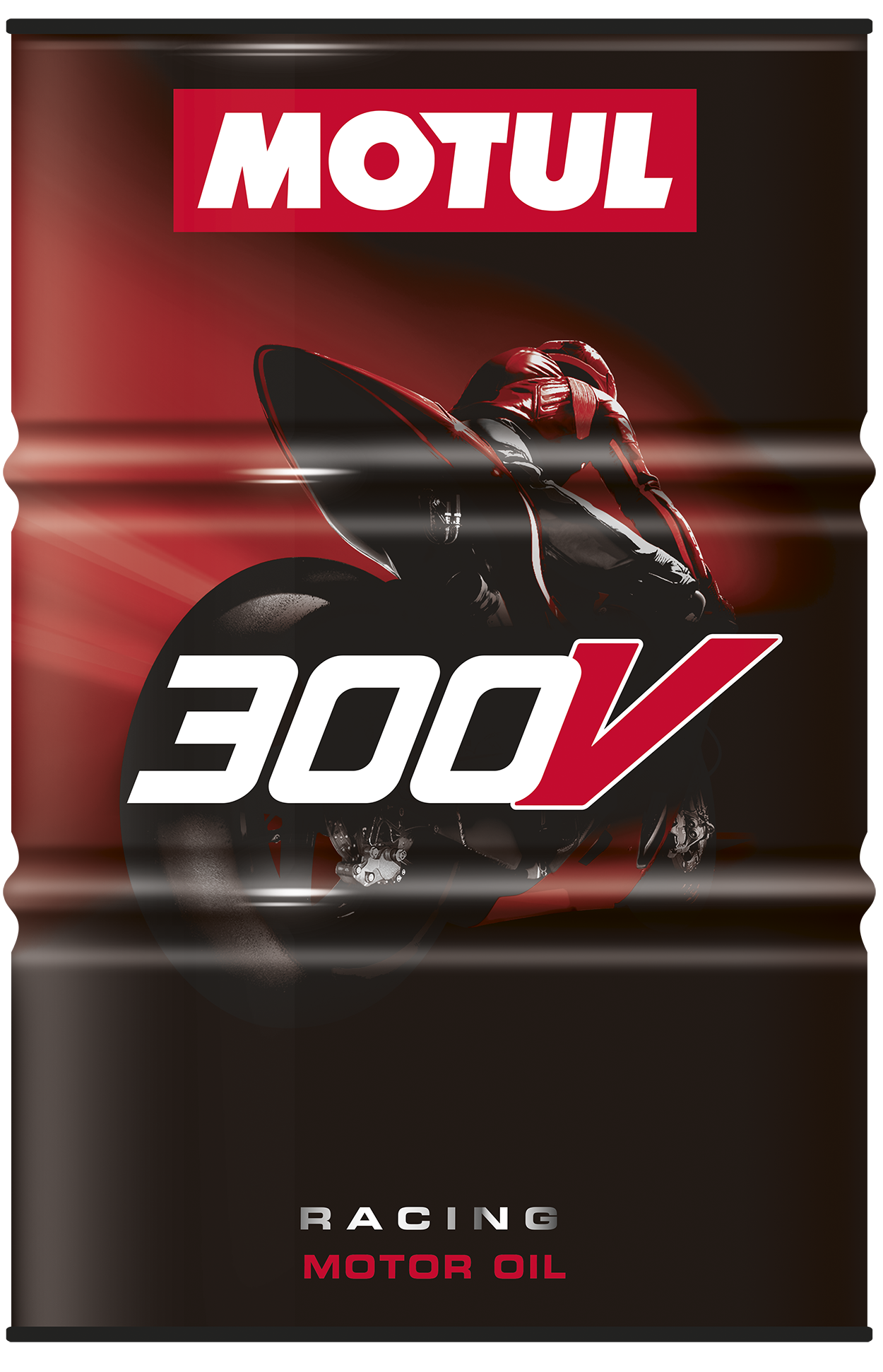 Motul 300V FL ROAD RACING 15W50 Engine Oil