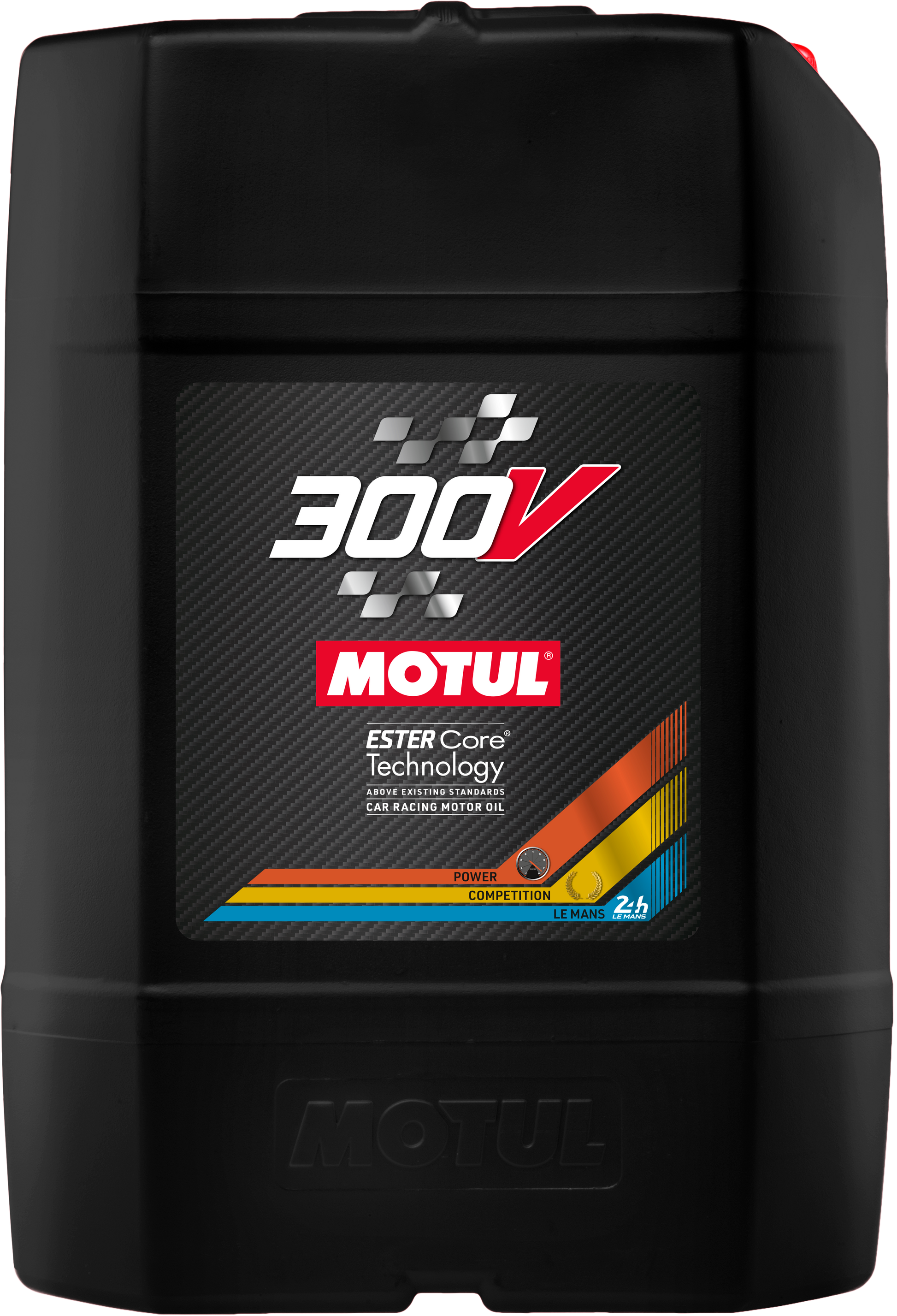 Motul 300V LE MANS 10W-60 Engine Oil