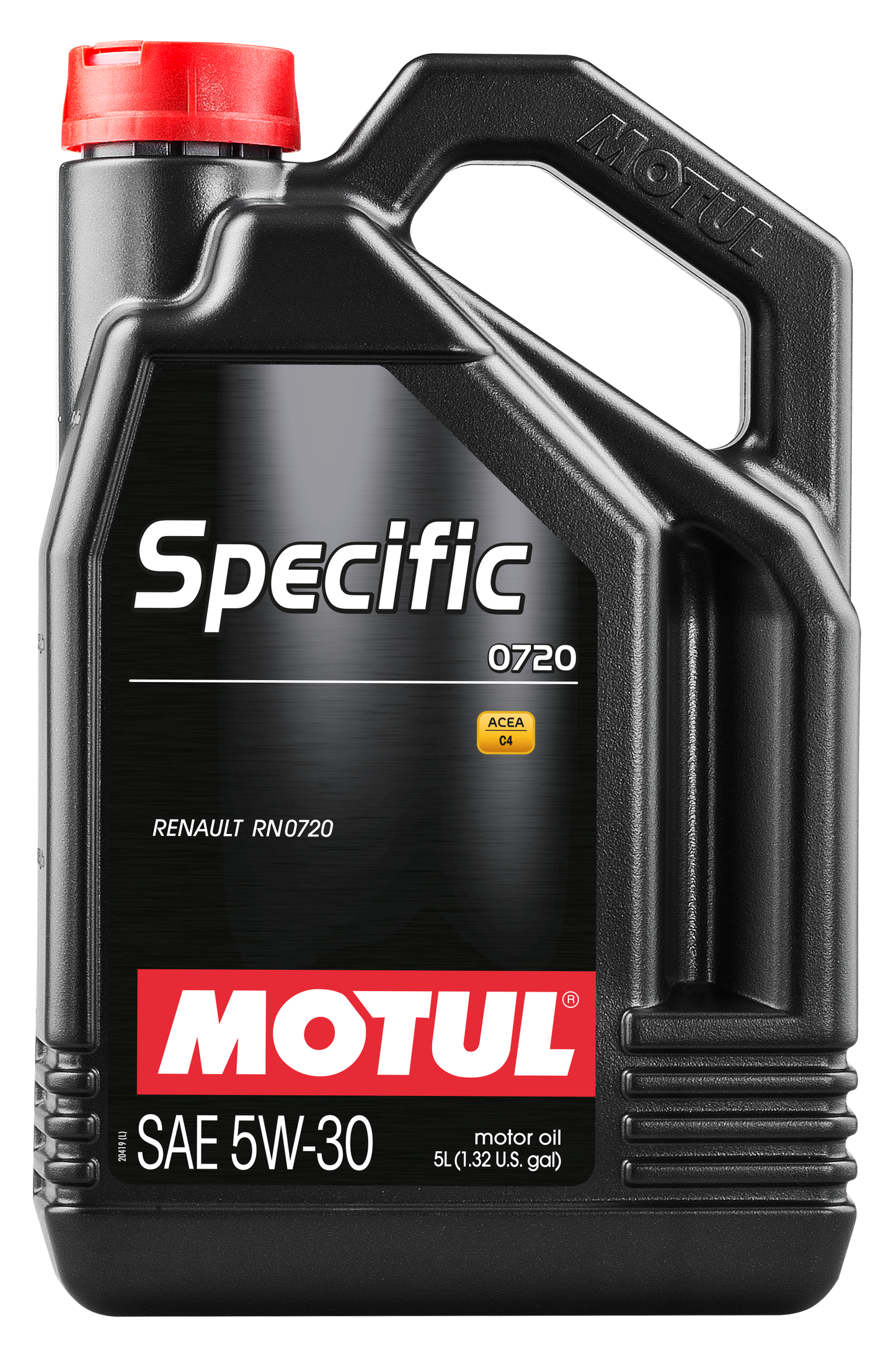 SPECIFIC 0720 5W30