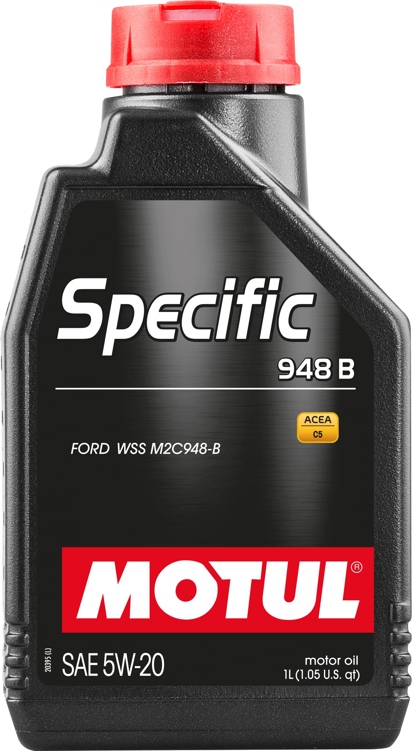 Motul SPECIFIC 948B 5W20 Engine Oil