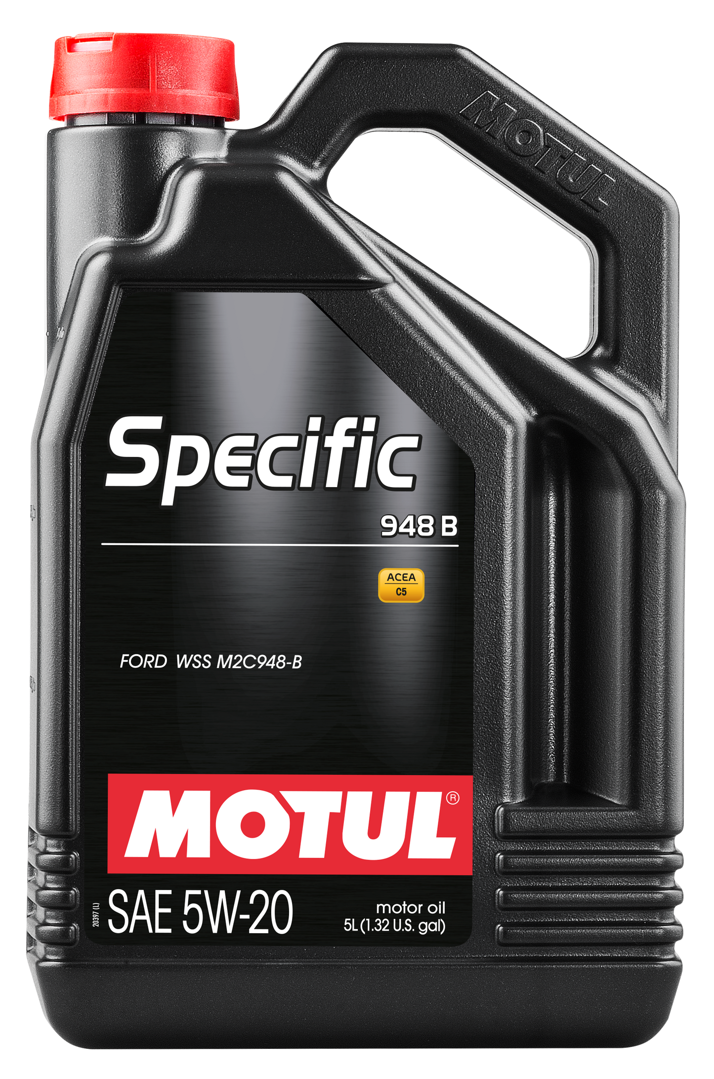 SPECIFIC 948B 5W20