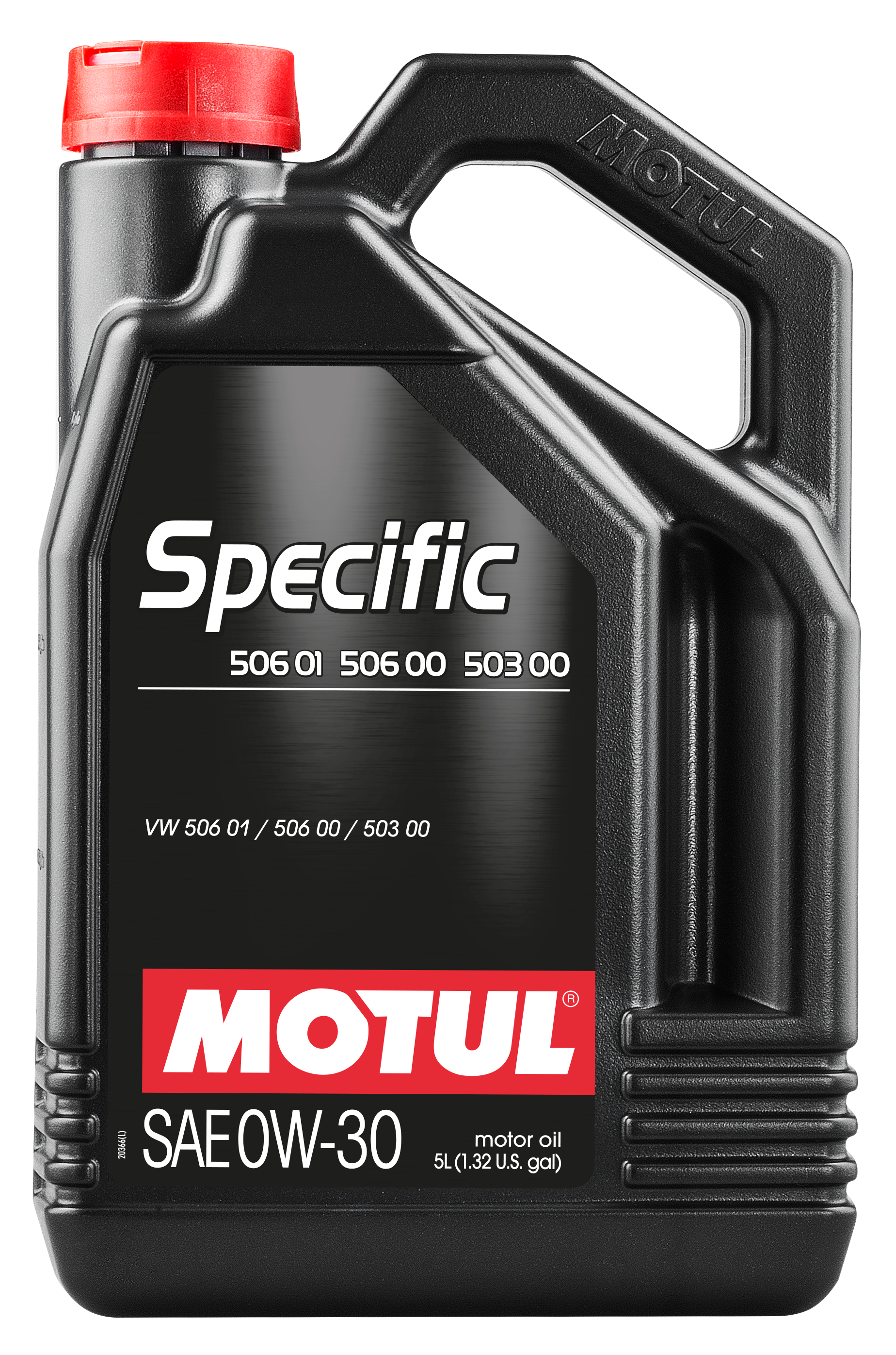Motul SPECIFIC 506 01 506 00 503 00 0W30 Engine Oil