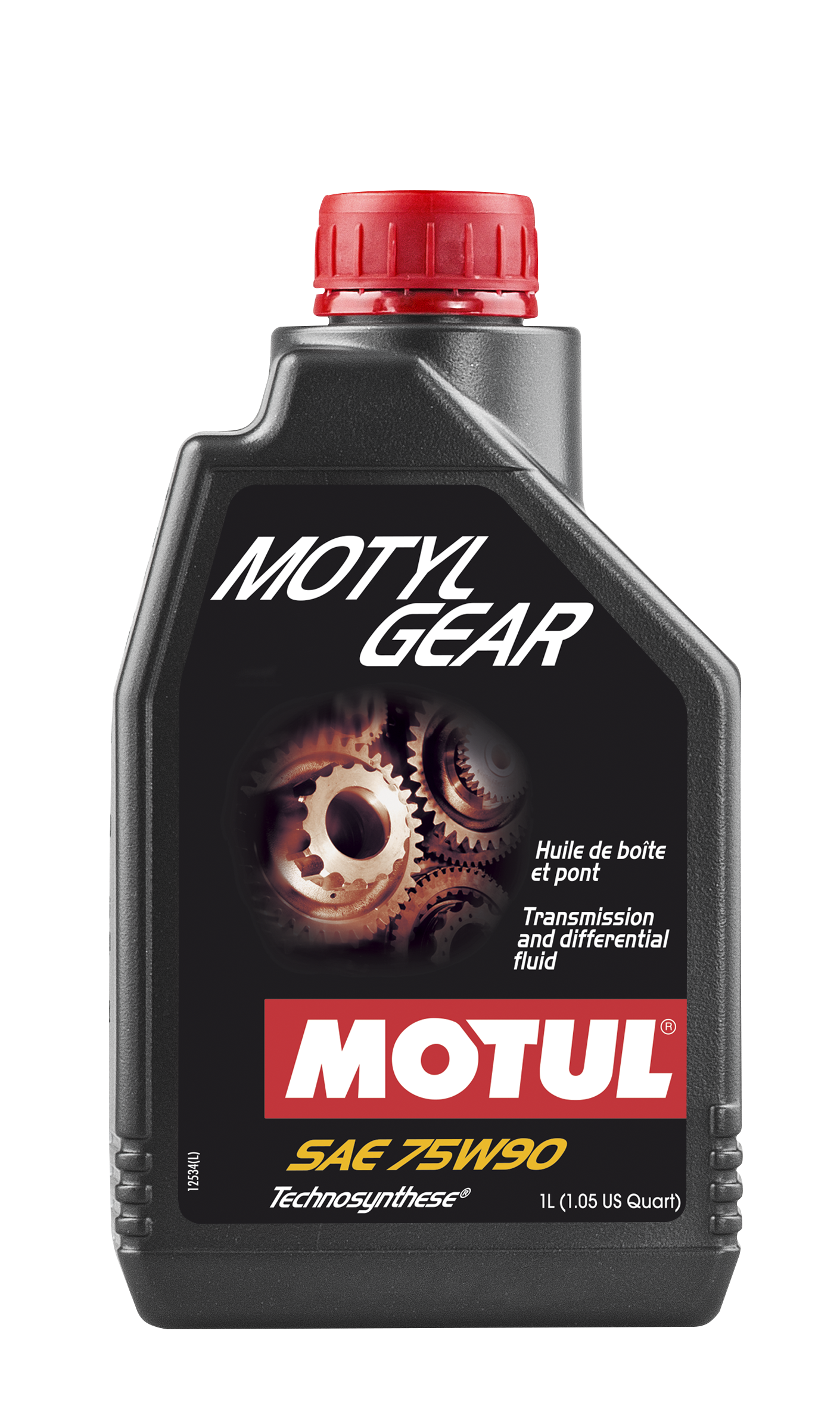 Motul MOTYLGEAR 75W90 Gear Oil
