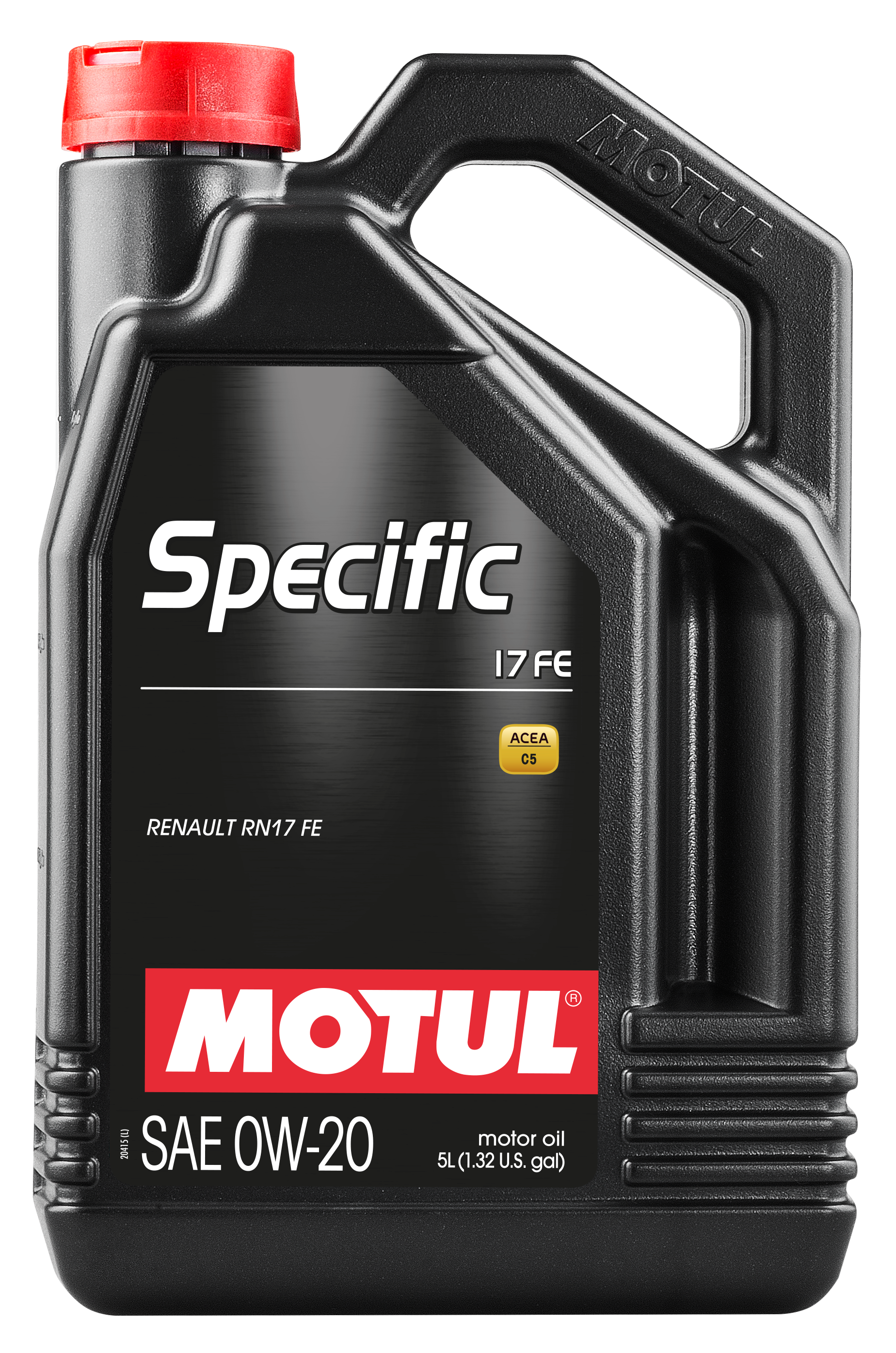 Motul SPECIFIC 17 FE 0W-20 Engine Oil