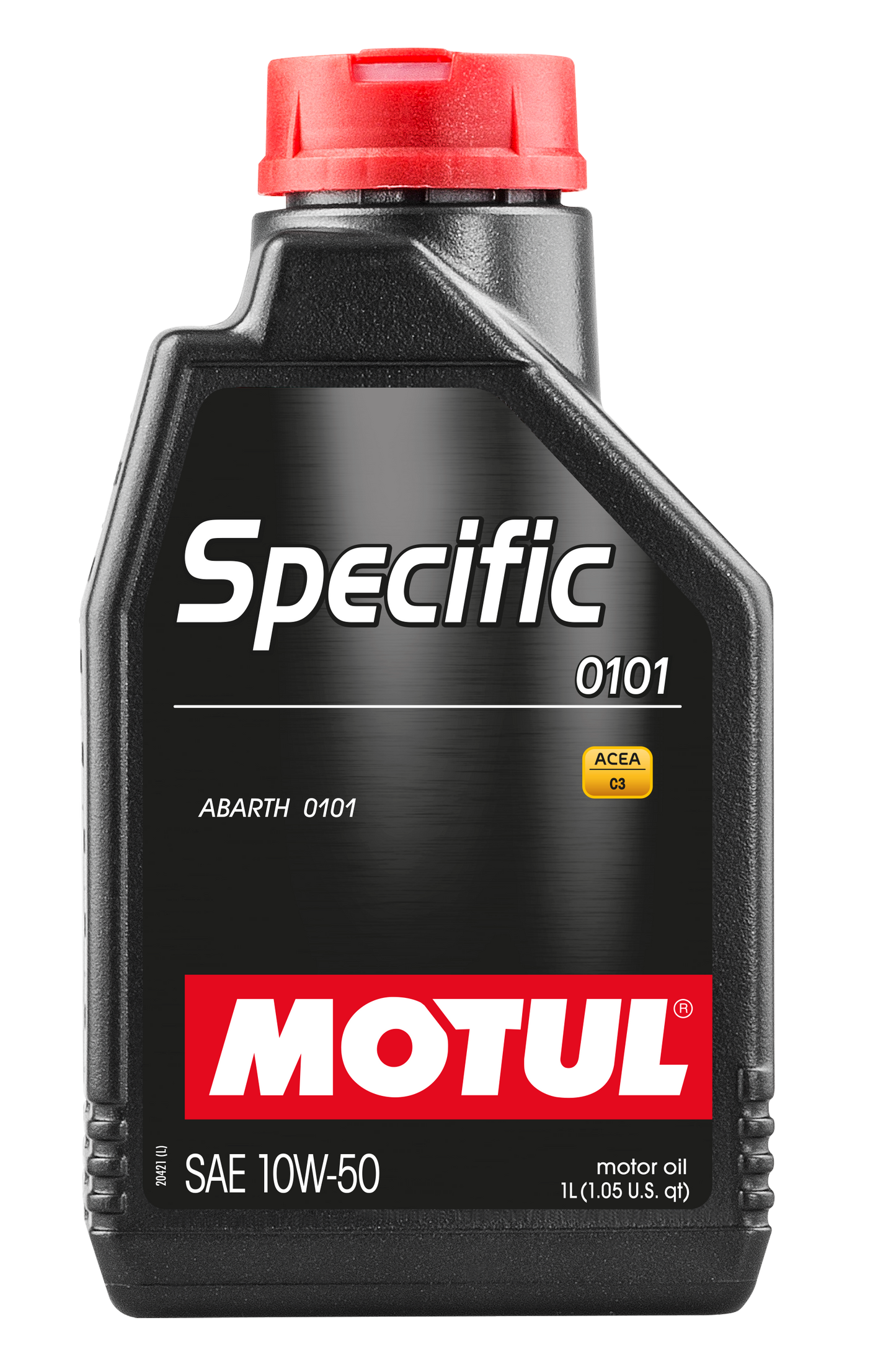 Motul Specific 0101 10W-50 Engine Oil