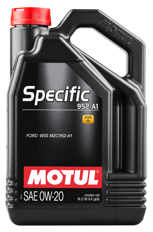 SPECIFIC 952-A1 0W-20