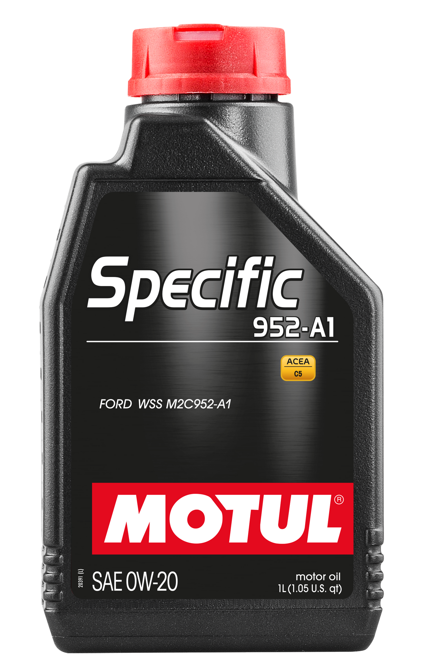 Motul SPECIFIC 952-A1 0W-20 Engine Oil