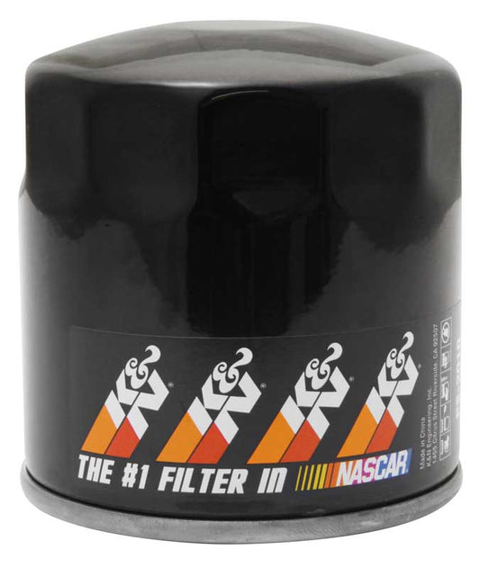 K&N Oil Filter (PS-2010)