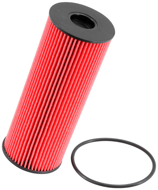 K&N Oil Filter (PS-7008)