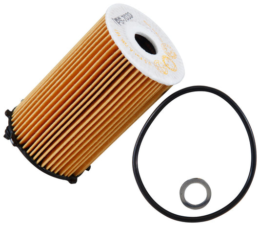 K&N Oil Filter (PS-7030)