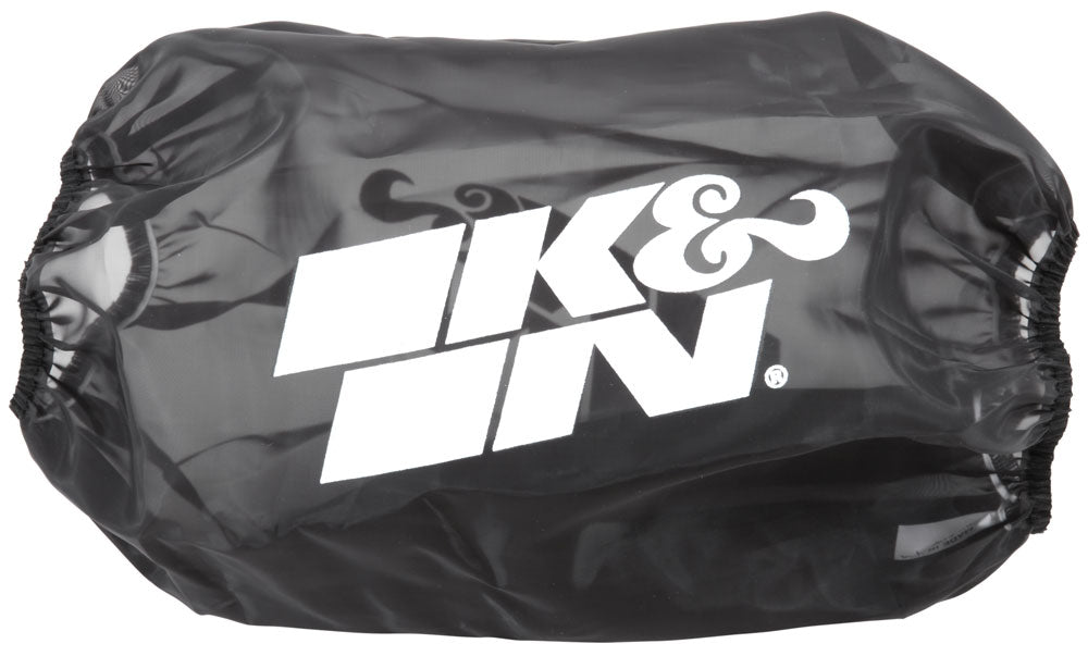 K&N Air Filter Wrap (RC-5166DK)