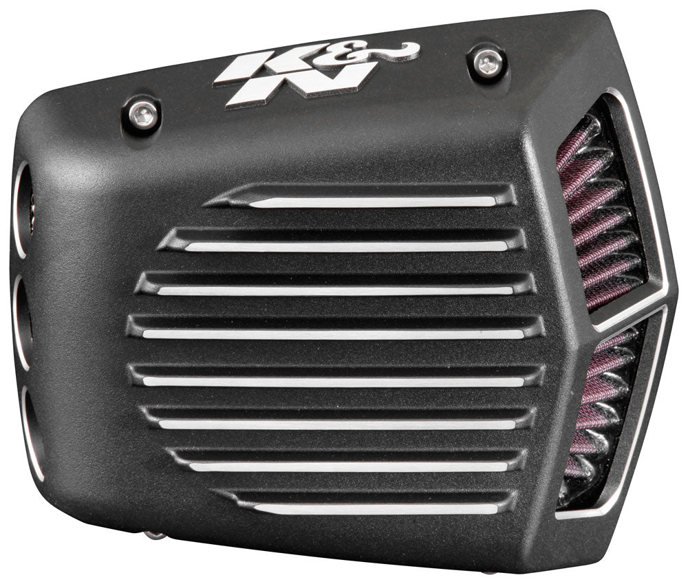 K&N Intake System-Harley Davidson (RK-3950)