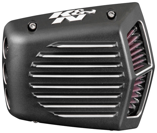 K&N Intake System-Harley Davidson (RK-3955)