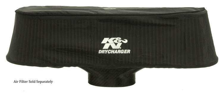 K&N Air Filter Wrap (RP-5135DK)