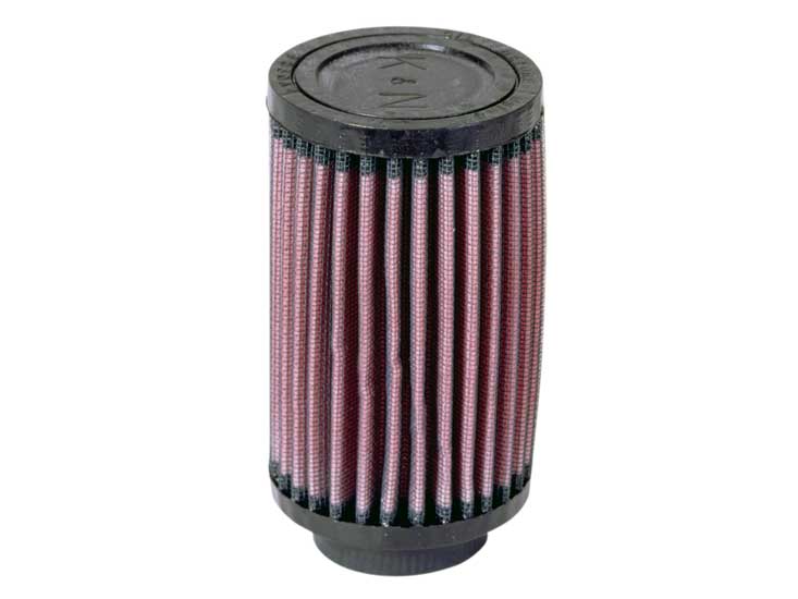 K&N Universal Clamp-On Air Filter (RU-0210)