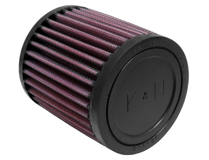 K&N Universal Clamp-On Air Filter (RU-0500)