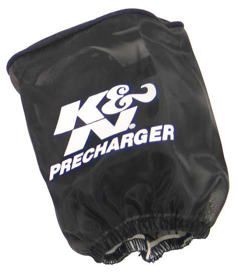 K&N Air Filter Wrap (RU-0500PK)