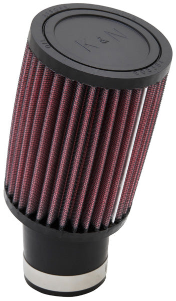 K&N Universal Clamp-On Air Filter (RU-1780)