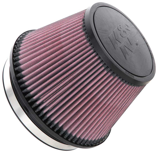 K&N Universal Clamp-On Air Filter (RU-2960XD)