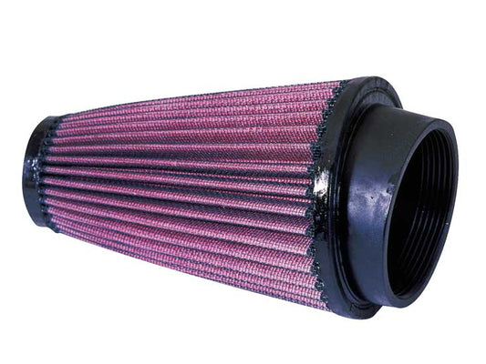 K&N Universal Clamp-On Air Filter (RU-3120)